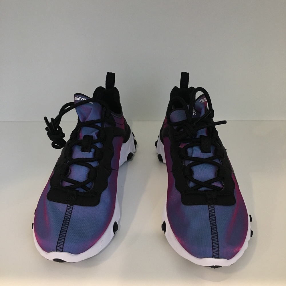W Nike React - image 3